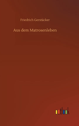 Aus dem Matrosenleben