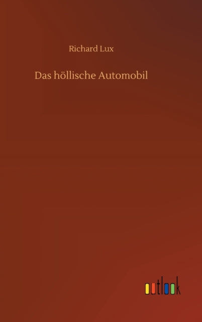 Das höllische Automobil