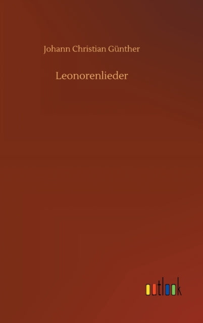 Leonorenlieder