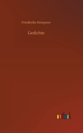 Gedichte