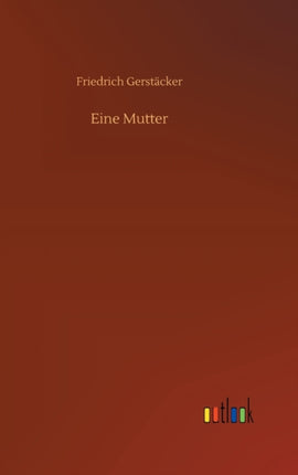 Eine Mutter