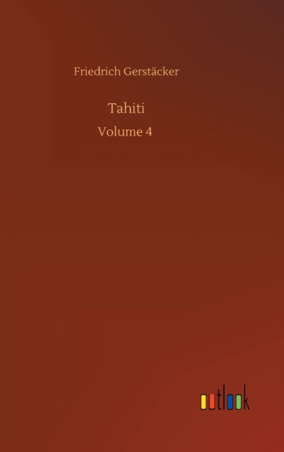 Tahiti: Volume 4