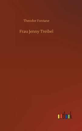 Frau Jenny Treibel