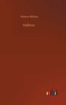 Halbtier