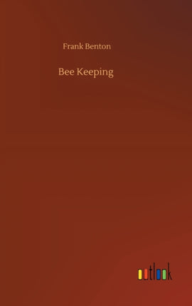 Bee Keeping
