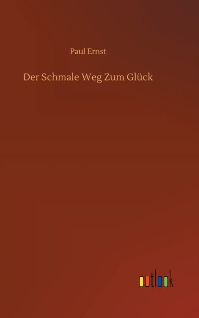 Der Schmale Weg Zum Glück