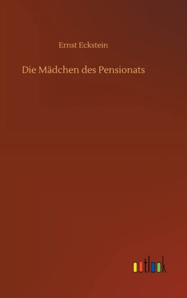 Die Mädchen des Pensionats