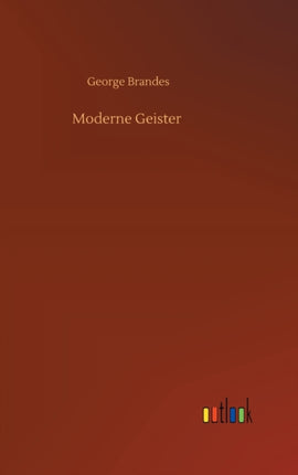 Moderne Geister