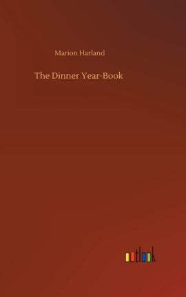 The Dinner Year-Book