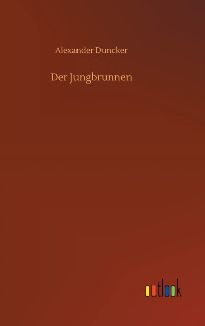 Der Jungbrunnen