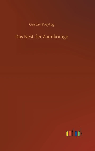 Das Nest der Zaunkönige