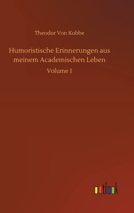 Humoristische Erinnerungen aus meinem