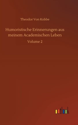 Humoristische Erinnerungen aus meinem