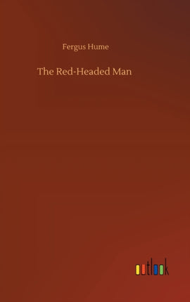 The Red-Headed Man