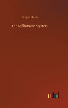 The Millionaire Mystery