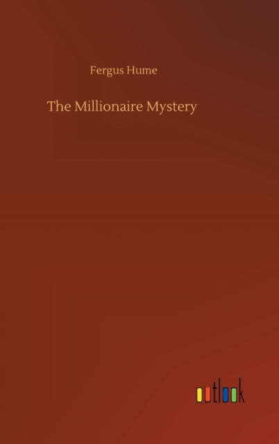 The Millionaire Mystery
