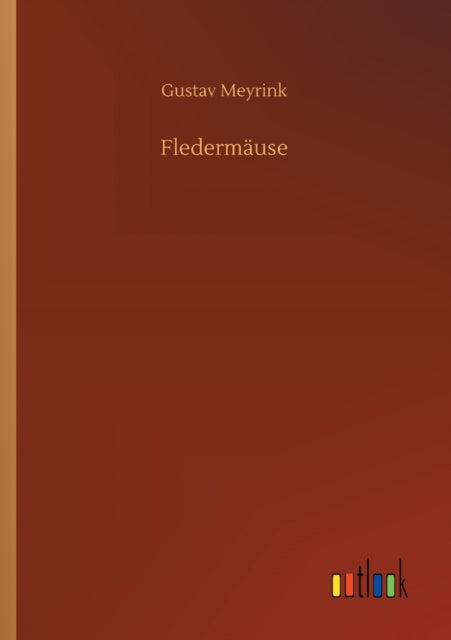 Fledermäuse