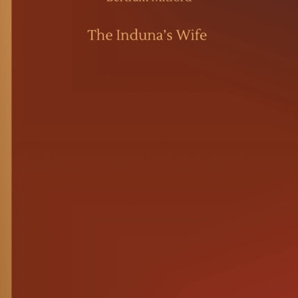 The Induna's Wife