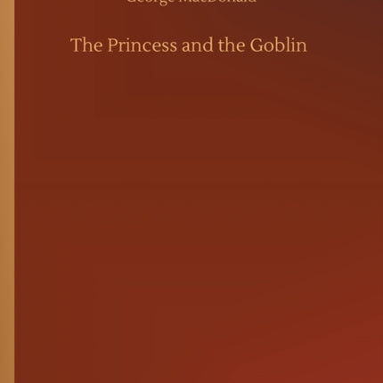 The Princess and the Goblin