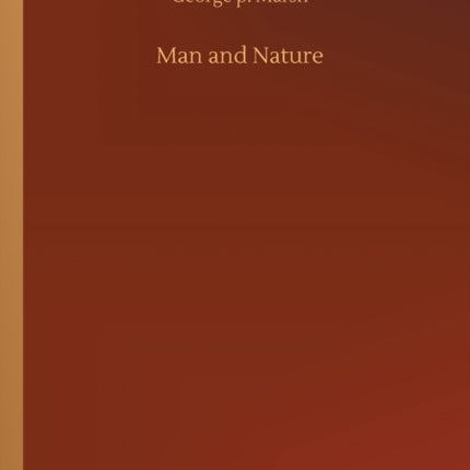 Man and Nature