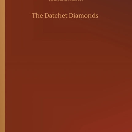 The Datchet Diamonds