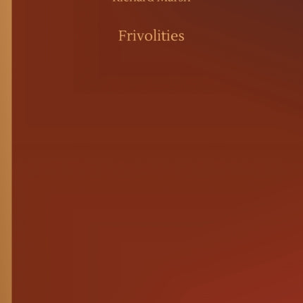 Frivolities