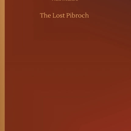 The Lost Pibroch