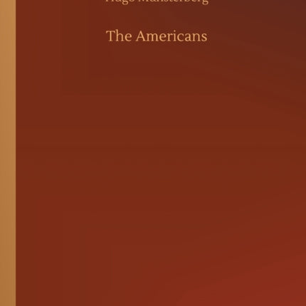 The Americans