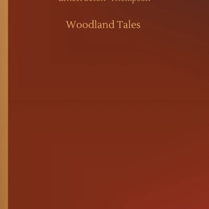 Woodland Tales