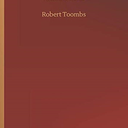 Robert Toombs