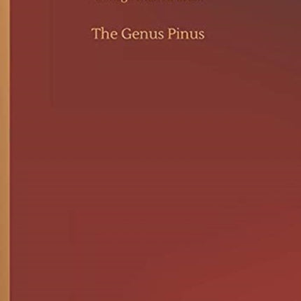 The Genus Pinus