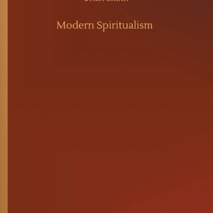 Modern Spiritualism
