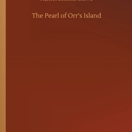 The Pearl of Orr's Island