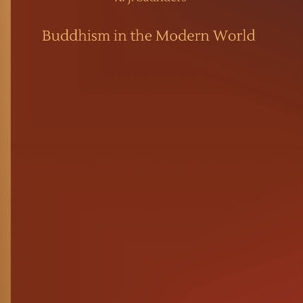 Buddhism in the Modern World