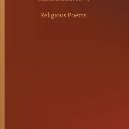 Religious Poems