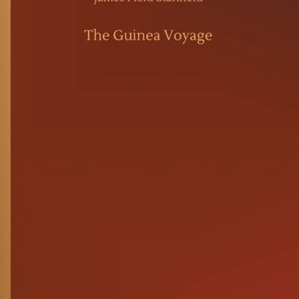 The Guinea Voyage