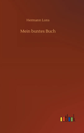 Mein buntes Buch