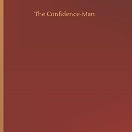 The Confidence-Man