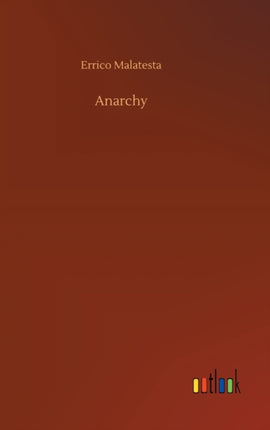 Anarchy