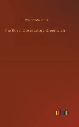 The Royal Observatory Greenwich