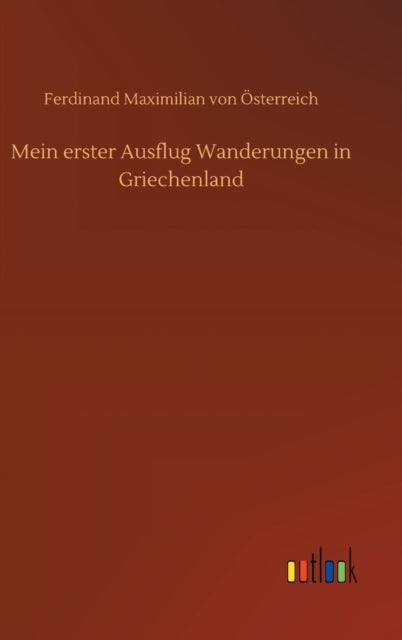 Mein erster Ausflug Wanderungen in Griechenland