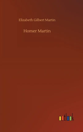 Homer Martin