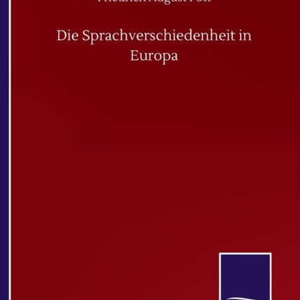 Die Sprachverschiedenheit in Europa