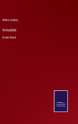 Armadale: Erster Band