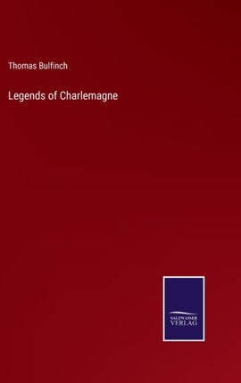 Legends of Charlemagne