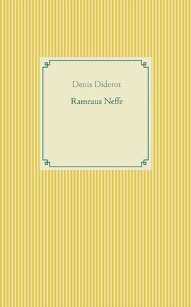 Rameaus Neffe