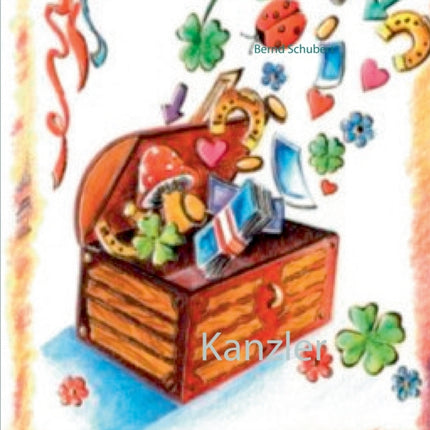 Kanzler: Schätze