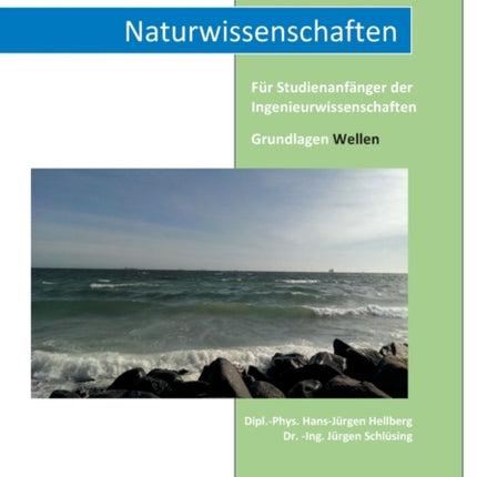 Naturwissenschaften: Wellen