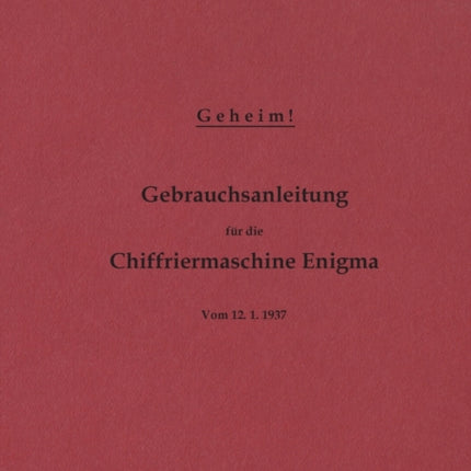 H.Dv.g. 13, L.Dv.g. 13 Gebrauchsanleitung für die
