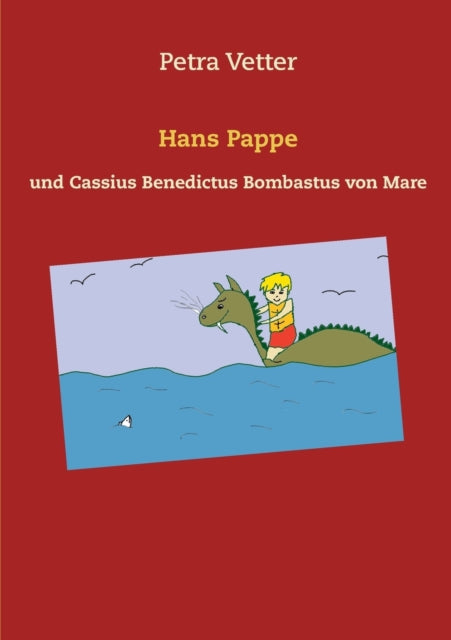 Hans Pappe: und Cassius Benedictus Bombastus von Mare